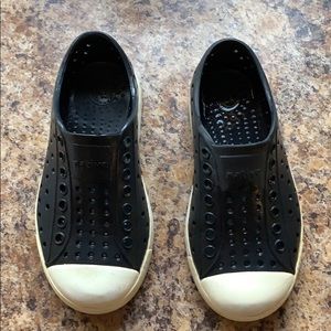 Native Jefferson shoes